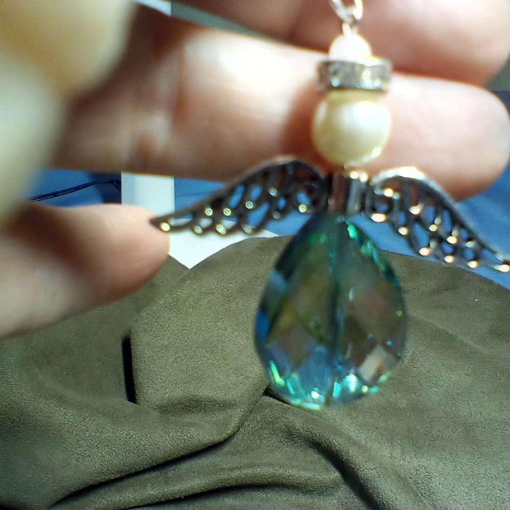 Homemade Angels - Picture 6 of 6